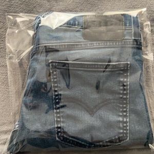 511 Slim Fit Levi’s Flex Men’s 33